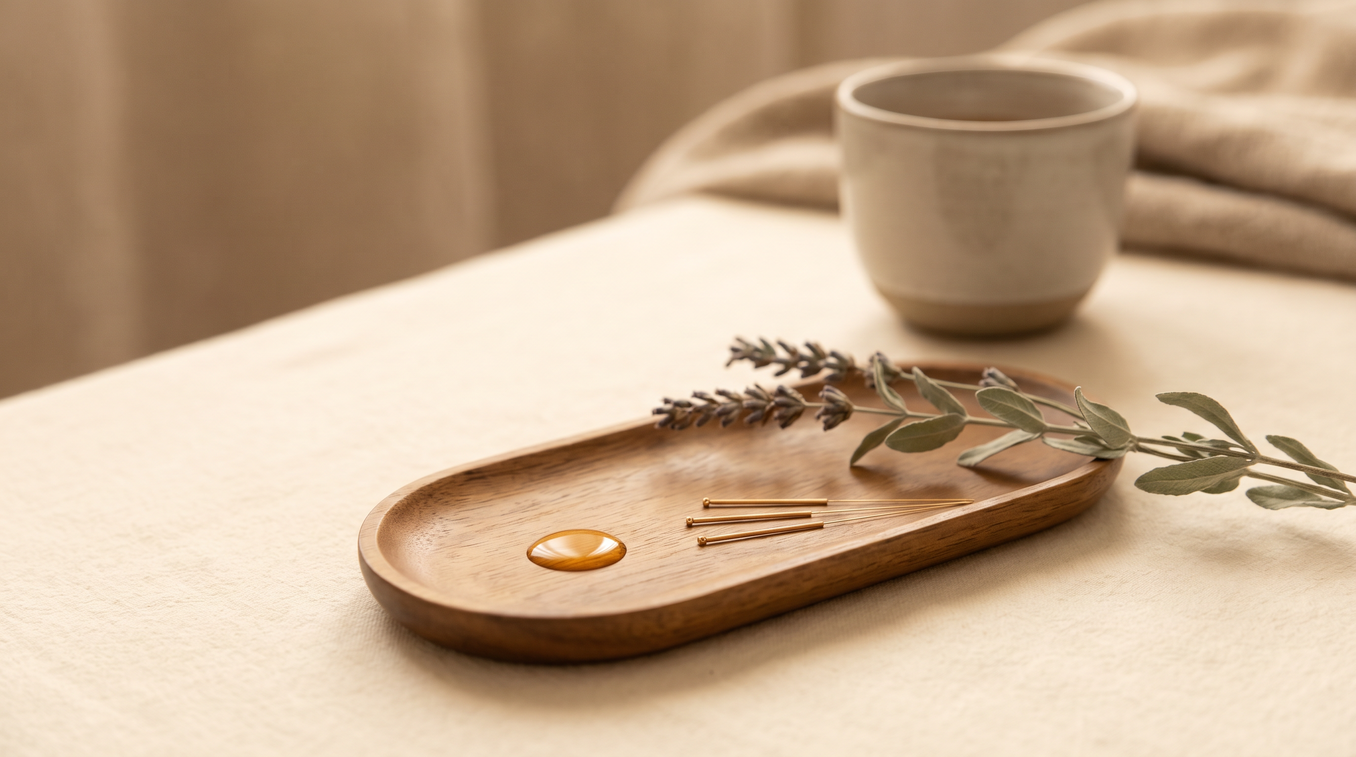 ฝังเข็มรักษาสิว สิวอักเสบ สิวฮอร์โมน หายจริงไหม? — อธิบายโดย พจ. ณัฐนรี (หมอณัฐนรี)