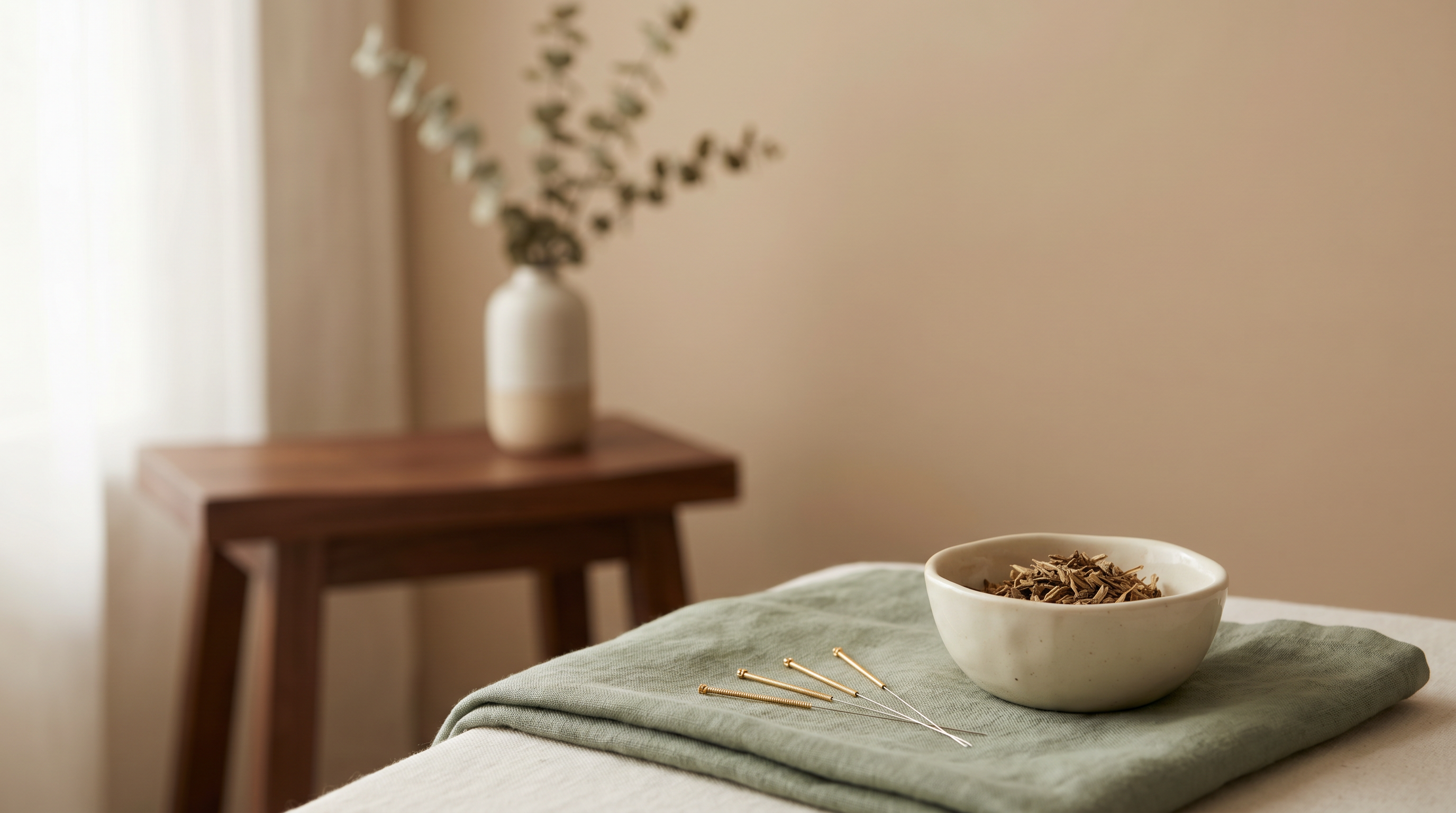 Dry Needling คืออะไร? แก้ปวดตรงจุด Trigger Point อย่างมีประสิทธิภาพ